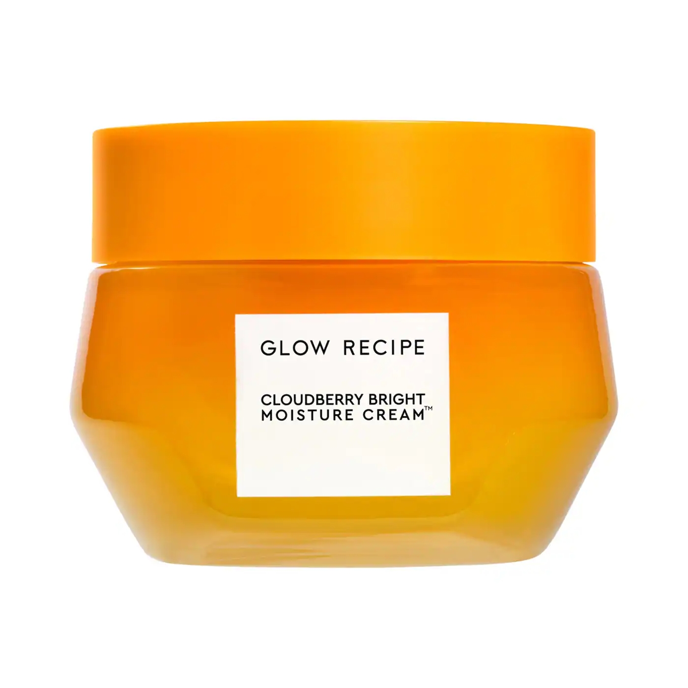 Glow Recipe -Cloudberry Bright Refillable Cream Moisturizer - 50 ml