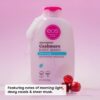 eos - Shea Better Cashmere Body Wash - Fresh & Cozy - 473 ml
