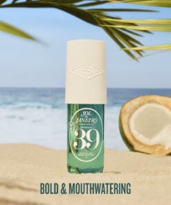 Sol de Janeiro -Cheirosa 39 Hair & Body Perfume Mist - 90 ml
