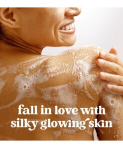 Dove - Fall Holiday Treat Body Wash - Cinnamon Pumpkin Pie - 591 ml