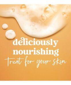 Dove - Fall Holiday Treat Body Wash - Cinnamon Pumpkin Pie - 591 ml