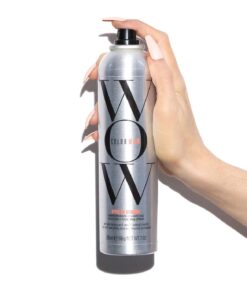 COLOR WOW - Style on Steroids Color-Safe Texture Spray - 200 ml