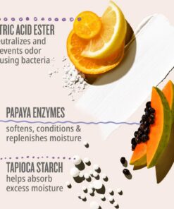 Sol de Janeiro - Rio Deo Aluminum-Free Refillable Deodorant Cheirosa 59 - 57 gram