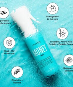 COLOR WOW - Money Mist Leave In Conditioner - 150 ml