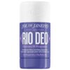Sol de Janeiro - Rio Deo Aluminum-Free Refillable Deodorant Cheirosa 59 - 57 gram