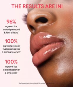 LANEIGE - Glaze Craze Tinted Polypeptide Lip Serum Treatment - Peach Glaze