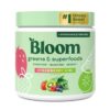 Bloom Nutrition - Greens and Superfoods Powder - Strawberry Kiwi - 30 ct