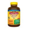 Nature Made - Calcium Magnesium Zinc with Vitamin D3 - 300 count