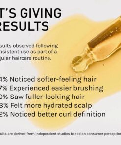 bur bur - GROWING SEASON Hair Growth Oil- 50 ml