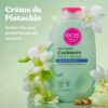 eos - Cashmere Body Wash - Creme De Pistachio - 473 ml