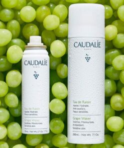 Caudalie - Grape Water Moisturizing Face Mist - 200 ml