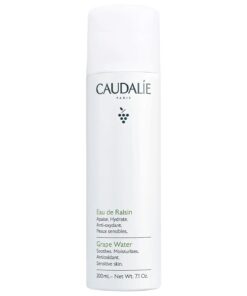 Caudalie - Grape Water Moisturizing Face Mist - 200 ml