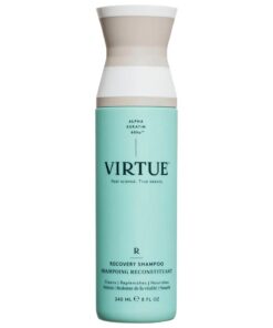 Virtue - Hydrating Recovery Shampoo for Dry, Damaged & Colored Hair - 240 ml