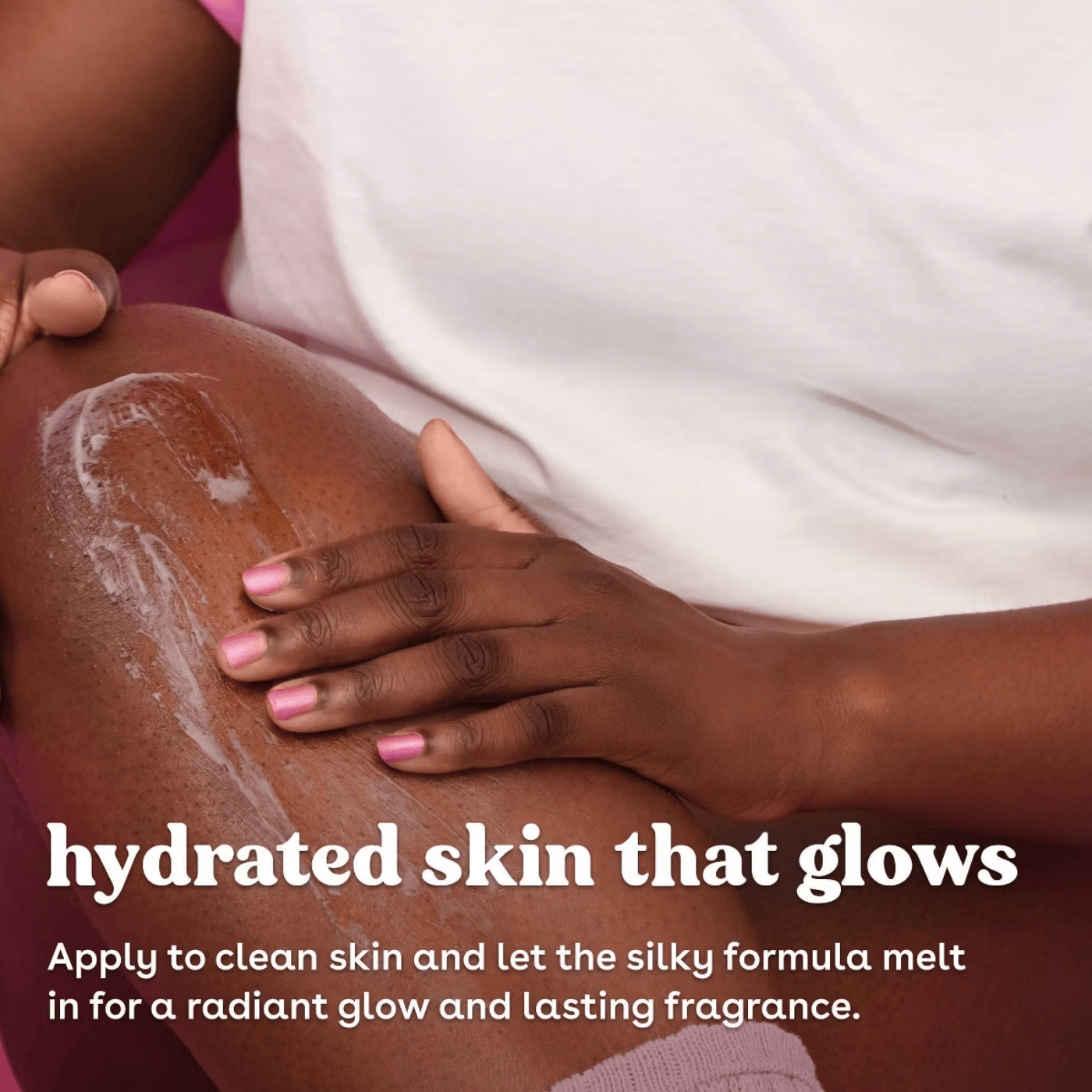 eos - Toasted Marshmallow Body lotion - 473 ml
